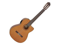 Yamaha CGX122MCC Natural Yamaha CGX122MCC Natural